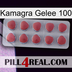 Kamagra Jelly 100 18